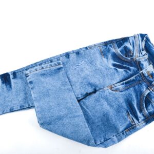 Jeans para Niños Comodidad y Estilo para los Pequeños